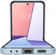 Spigen Air Skin Samsung Galaxy Z Flip 5 Hoesje Back Cover Blauw afbeelding 15