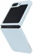Spigen Air Skin Samsung Galaxy Z Flip 5 Hoesje Back Cover Blauw