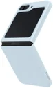 Spigen Air Skin Samsung Galaxy Z Flip 5 Hoesje Back Cover Blauw