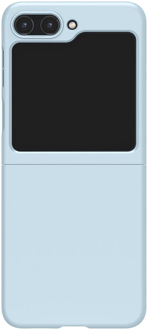 Spigen Air Skin Samsung Galaxy Z Flip 5 Hoesje Back Cover Blauw afbeelding 10