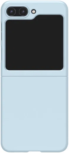 Spigen Air Skin Samsung Galaxy Z Flip 5 Hoesje Back Cover Blauw afbeelding 10