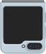 Spigen Air Skin Samsung Galaxy Z Flip 5 Hoesje Back Cover Blauw afbeelding 11