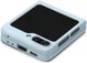 Spigen Air Skin Samsung Galaxy Z Flip 5 Hoesje Back Cover Blauw afbeelding 12