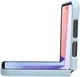 Spigen Air Skin Samsung Galaxy Z Flip 5 Hoesje Back Cover Blauw afbeelding 16