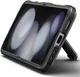 Spigen Tough Armor Samsung Galaxy Z Flip 5 Hoesje Back Cover Zwart afbeelding 11