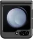 Spigen Tough Armor Samsung Galaxy Z Flip 5 Hoesje Back Cover Zwart afbeelding 13