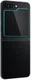 Spigen Glas.tR EZ Fit Samsung Z Flip 5 Screen Protector (2-Pack) afbeelding 9