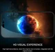 Nillkin iPhone 15 Pro Max Screenprotector Anti-Explosie Tempered Glass afbeelding 5