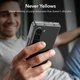 ESR Classical Clear Case Samsung Galaxy Z Fold 5 Hoesje Back Cover Transparant afbeelding 4