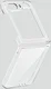 ESR Classical Clear Case Samsung Galaxy Z Flip 5 Hoesje Back Cover Transparant afbeelding 9