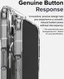 Ringke Fusion X Nothing Phone (2) Hoesje Back Cover Zwart afbeelding 9