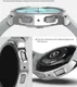 Ringke Slim Samsung Galaxy Watch 6 40MM Hoesje (2P) Transparant Zilver afbeelding 7