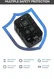Essager Reislader 65W Universele Snellader Wereldstekker US/AUS/UK/EU afbeelding 8