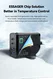 Essager 100W Laadstation Laptop/MacBook GaN Snellader Zwart afbeelding 8