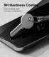 Ringke Apple iPhone 15 Pro Max Screen Protector Privacy Tempered Glass 9H afbeelding 7
