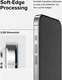 Ringke Apple iPhone 15 Pro Screen Protector 9H Tempered Glass met Jig afbeelding 10