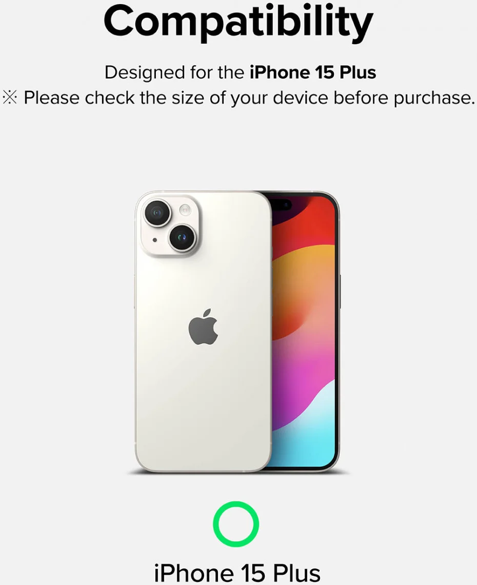 Ringke Apple iPhone 16 Plus / 15 Plus Screen Protector 9H Tempered Glass met Jig afbeelding 13