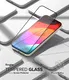 Ringke Apple iPhone 16 Plus / 15 Plus Screen Protector 9H Tempered Glass met Jig afbeelding 3
