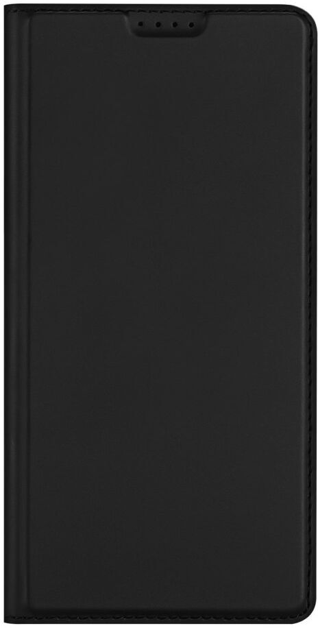 Dux Ducis Skin Pro Oppo Reno 10 Hoesje Portemonnee Book Case Zwart afbeelding 10