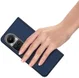 Dux Ducis Skin Pro Oppo Reno 10 Hoesje Portemonnee Book Case Blauw afbeelding 7
