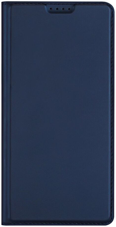 Dux Ducis Skin Pro Oppo Reno 10 Hoesje Portemonnee Book Case Blauw afbeelding 10