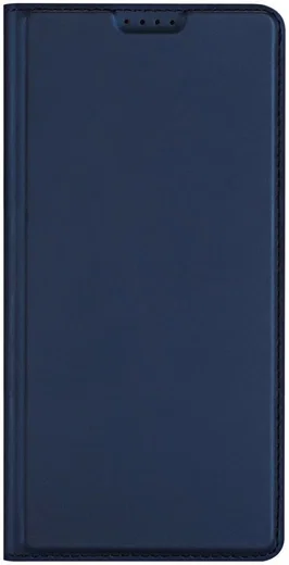 Dux Ducis Skin Pro Oppo Reno 10 Hoesje Portemonnee Book Case Blauw afbeelding 10