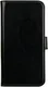 Rosso Element Samsung Galaxy A25 Hoesje Book Case Wallet Zwart afbeelding 7