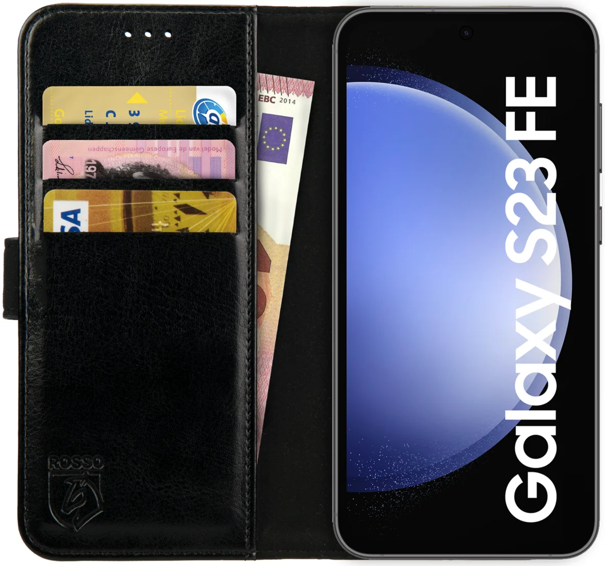 Samsung Galaxy S23 FE Hoesjes afbeelding
