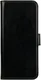 Rosso Element Oppo Reno 10 Hoesje Book Case Wallet Zwart afbeelding 9