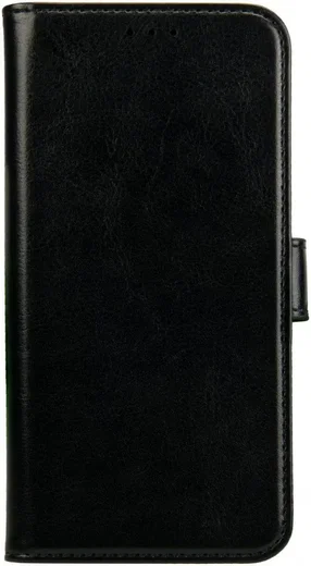 Rosso Element Oppo Reno 10 Pro Hoesje Book Case Wallet Zwart afbeelding 7