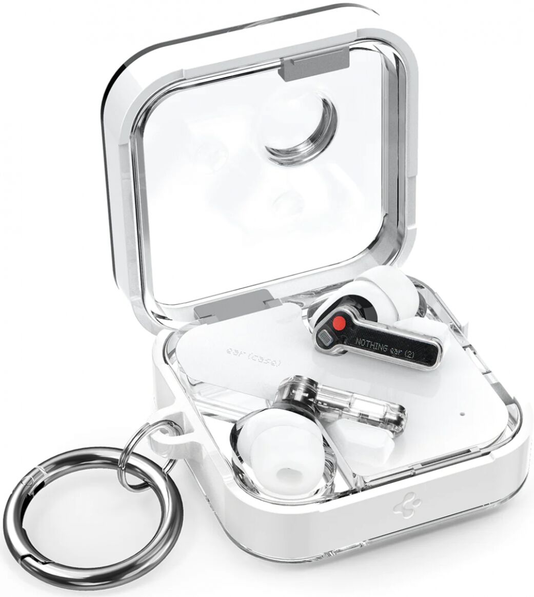 Nothing Ear (2) Hoesjes afbeelding