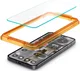 Spigen Glas.tR AlignMaster Nothing Phone (2) Screen Protector (2-Pack) afbeelding 10