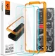 Spigen Glas.tR AlignMaster Nothing Phone (2) Screen Protector (2-Pack)