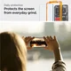 Spigen Glas.tR AlignMaster Nothing Phone (2) Screen Protector (2-Pack) afbeelding 5