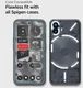 Spigen Glas.tR AlignMaster Nothing Phone (2) Screen Protector (2-Pack) afbeelding 7