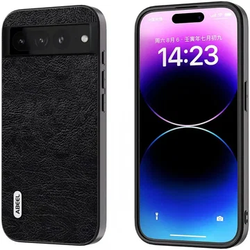 Gratis case - jouw cadeau bij deze bestelling