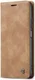 CaseMe 013 Xiaomi Poco F5 5G Hoesje Book Case en Back Cover Bruin afbeelding 6