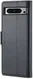 CaseMe 023 Google Pixel 8 Pro Hoesje Book Case Zwart afbeelding 11