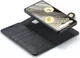 DG Ming Google Pixel 8 Hoesje Retro Wallet Book Case Zwart afbeelding 5