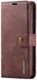 DG Ming Google Pixel 8 Pro Hoesje Retro Wallet Book Case Rood afbeelding 8