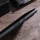 Google Pixel 8 Pro Hoesje met Stoffen Afwerking MagSafe Grijs afbeelding 9