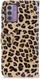 Nokia G42 Hoesje Portemonnee Book Case Luipaard Print afbeelding 7