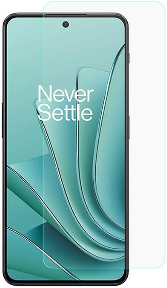 OnePlus Nord 3 Screen Protector 0.3mm Arc Edge Tempered Glass afbeelding 1