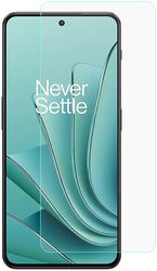 OnePlus Nord 3 Screen Protector 0.3mm Arc Edge Tempered Glass afbeelding