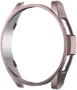 Samsung Galaxy Watch 6 40MM Hoesje - Hard Plastic Bumper Case - Roze Goud