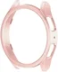 Samsung Galaxy Watch 6 Classic 43MM Hoesje - Bumper Case - Roze Goud