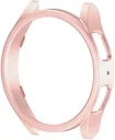 Samsung Galaxy Watch 6 Classic 43MM Hoesje - Bumper Case - Roze Goud