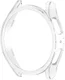 Samsung Galaxy Watch 6 Classic 43MM Hoesje - Bumper Case - Transparant