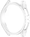 Samsung Galaxy Watch 6 Classic 43MM Hoesje - Bumper Case - Transparant