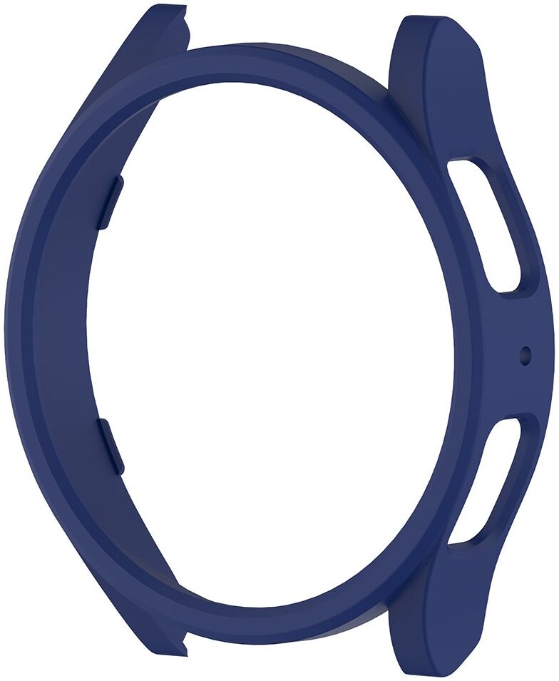 Samsung Galaxy Watch 6 Classic 43MM Hoesje - Bumper Case - Blauw afbeelding 1